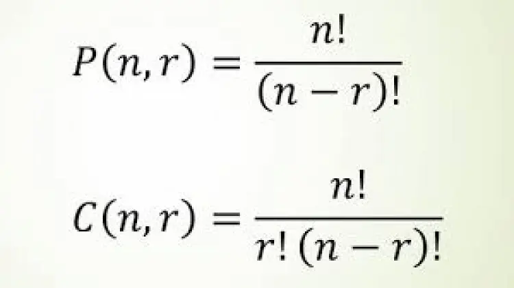 Become a Permutations and Combinations Master