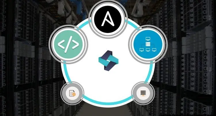 DevOps: Automate your infrastructure using Ansible and IaC