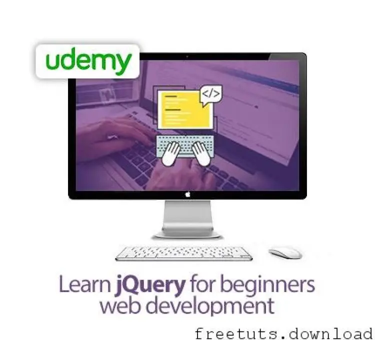 Learn jQuery - For Beginners