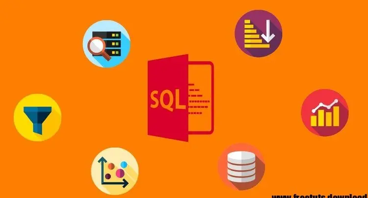 SQL for Newcomers - The Full Mastery Course