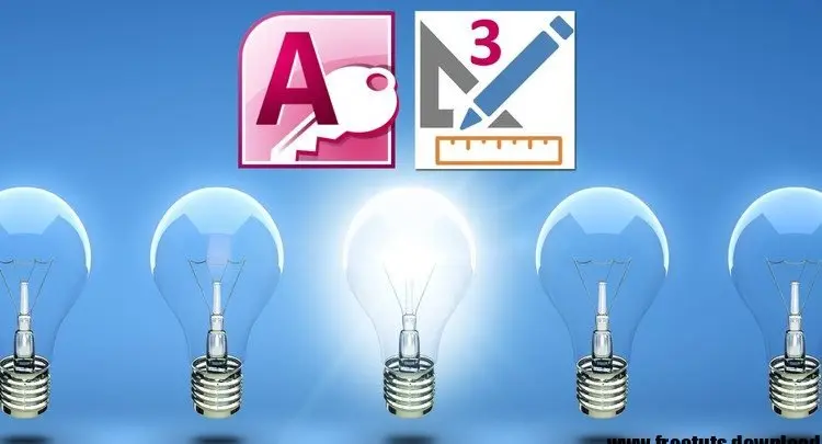 Microsoft Access VBA, Design and Advanced Methods Workshop 3