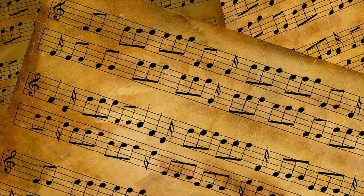Advance Music Theory, Harmony & Music Arrangement
