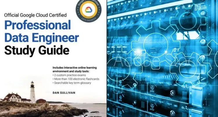 Google Cloud Professional Data Engineer: Get Certified 2022