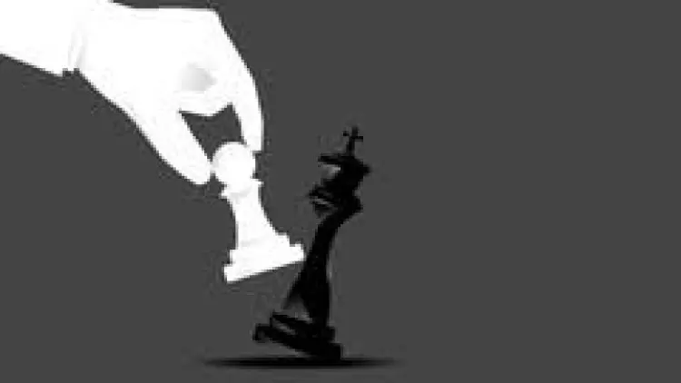 Chess Strategies: How To Play Pawn Endgames Successfully