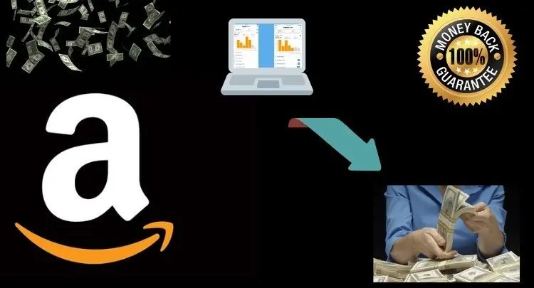 Ultimate Amazon FBA Mastery Course - Start With Any Budget