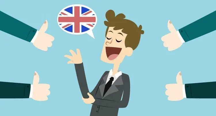 Speak English confidently - Basic English