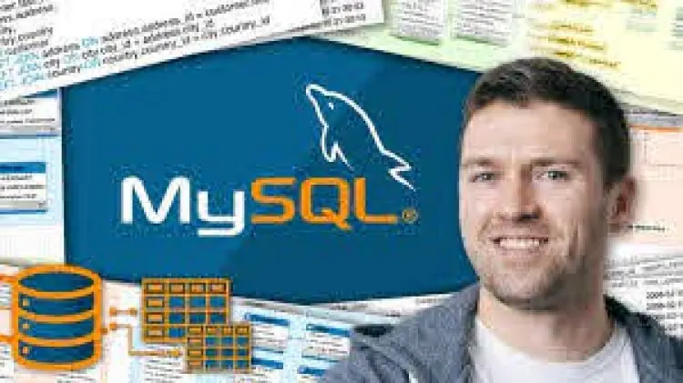 MySQL Database Administration: Beginner SQL Database Design