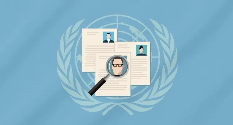 United Nations Jobs Guide