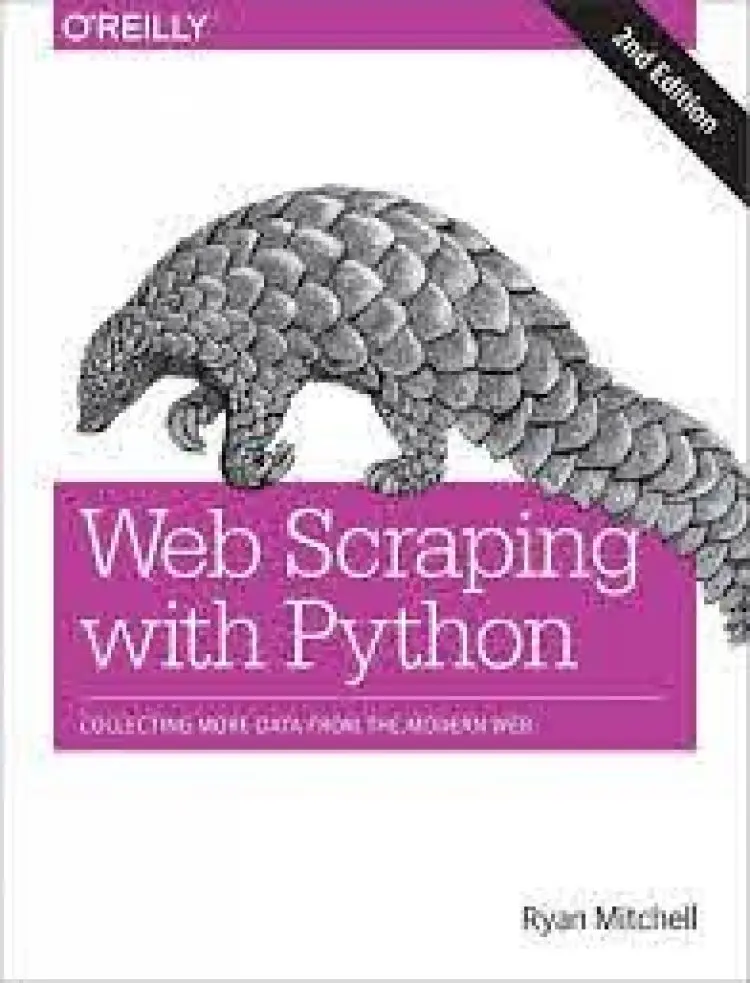 Modern Web Scraping Fundamentals with Python