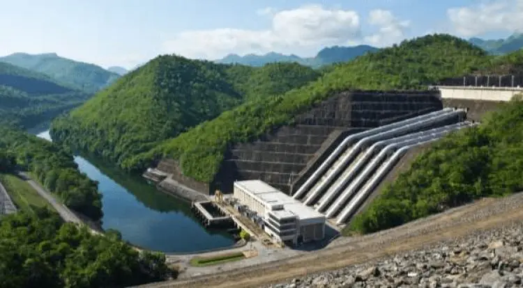 Introduction to Hydroelectric Power Plant Engineering