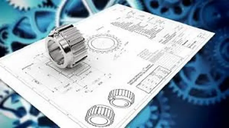 Intro to Mechanical Design engineering skillset