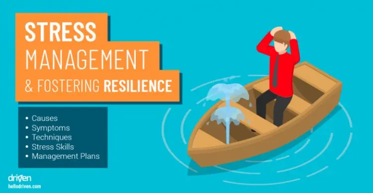 Stress Management: Images of Resilience