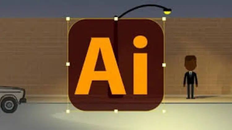 Adobe Illustrator CC - Essentials