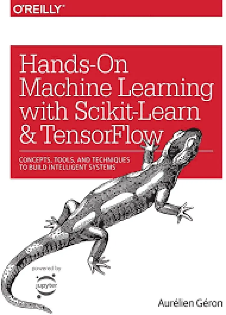 Hands-On Machine Learning with scikit-learn and Python