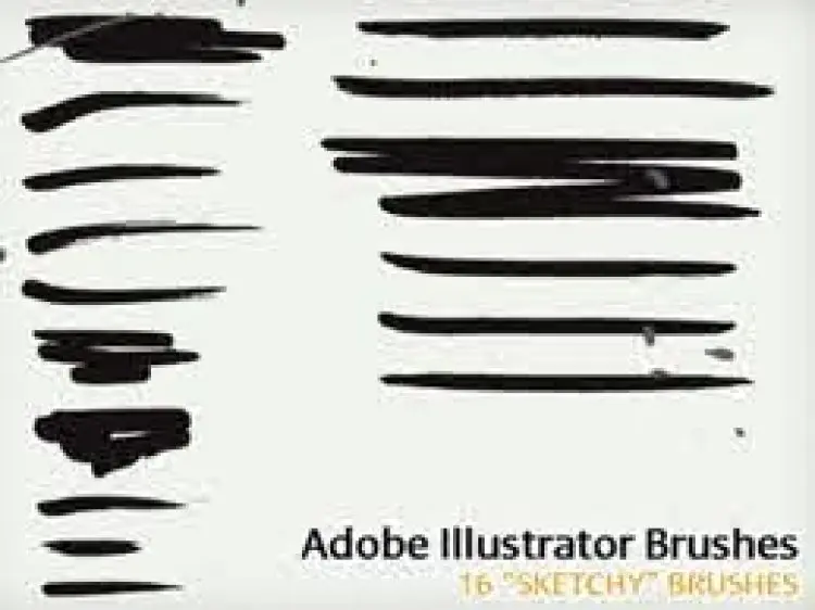 Adobe Illustrator : Vector brushes and illustrations Udemy