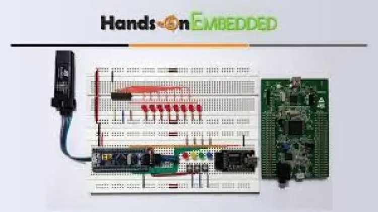 Hands-On STM32: Basic Peripherals with HAL