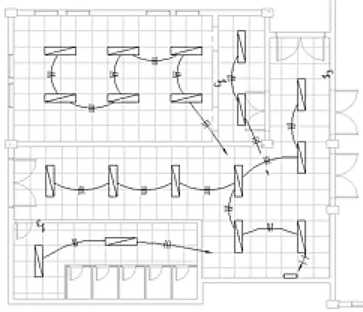 Revit MEP - Electrical systems