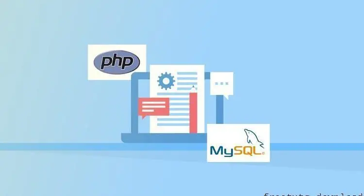 Create a Simple Blog CMS in PHP and MYSQL