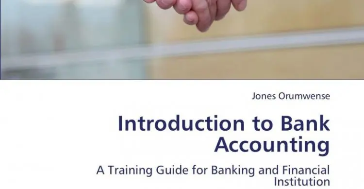 Introduction to Bank Accounting