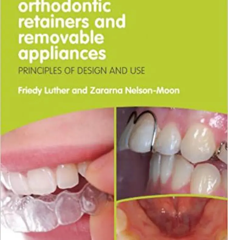 Orthodontic Removable Appliances for Dental Professionals