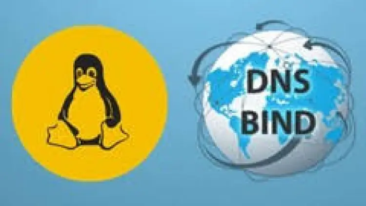 Basics of BIND DNS Server