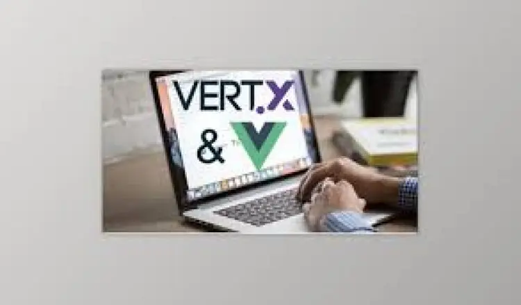 Learn Vert.x - Reactive microservices with Java