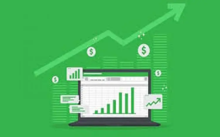 Microsoft Excel Beginner to Advance with Data Analysis