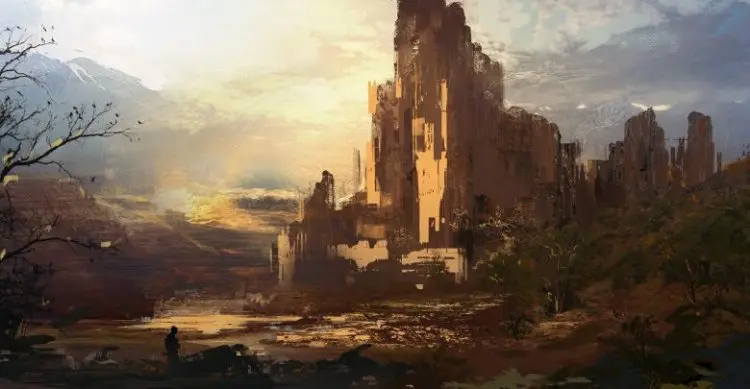 Concept Art Masterclass | Create Conceptual Art from Scratch