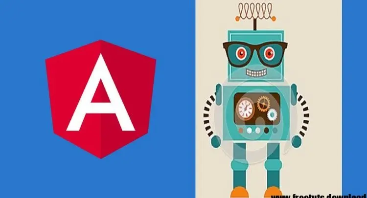 AngularJS Application Testing using Robot Framework