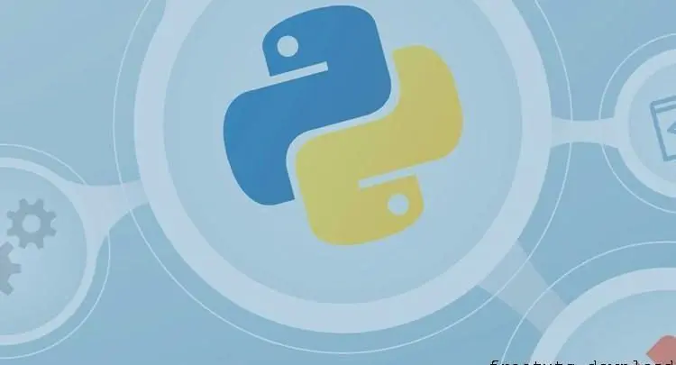 Python Programming Bible | Networking, GUI, Email, XML, CGI