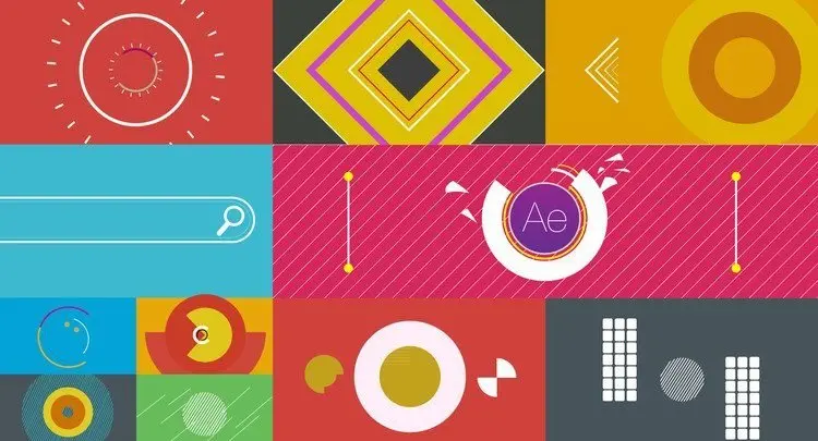 After Effects - Motion Graphics For Beginners