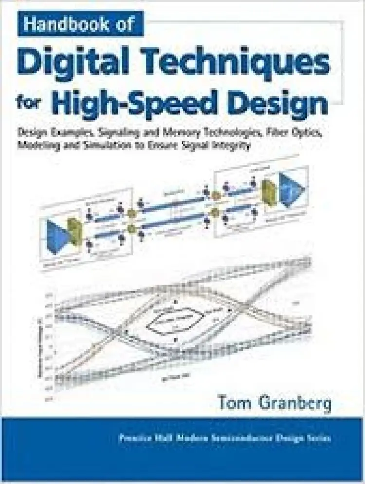 Practical High-Speed Digital Design