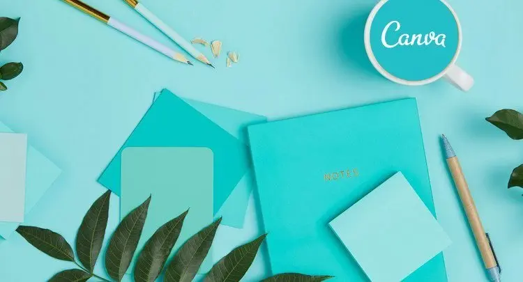 Use Canva like a pro : From basics to advance