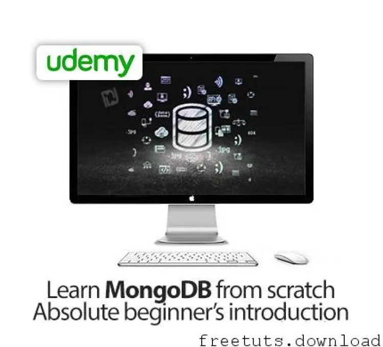 Learn MongoDB from scratch: Absolute beginner's introduction