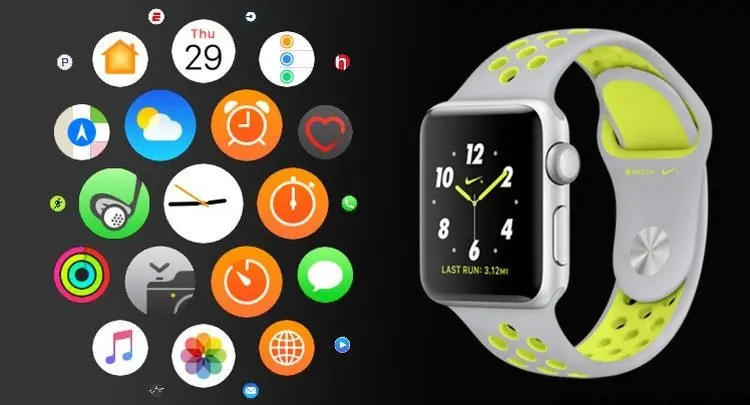 Apple Watch Programming for iOS Developers - WatchOS 3 Apps