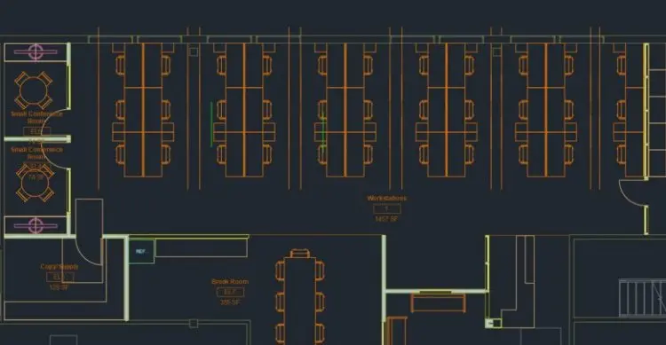 Autodesk AutoCAD 2021 Essentials