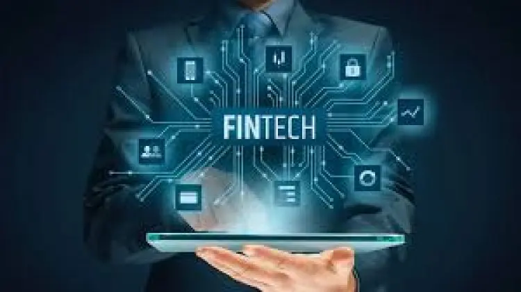 FinTech - Prepare for the revolution in Finance