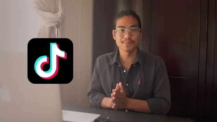 TikTok Marketing 2022: Masterclass for Growing on TikTok