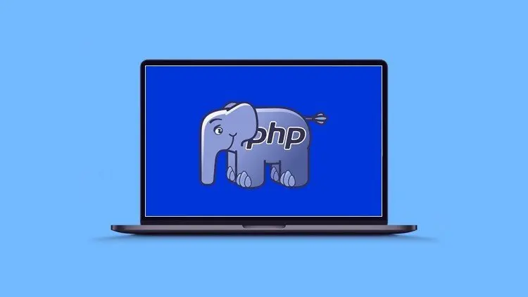 PHP For Beginners - Learn PHP The Fastest And Easiest Way