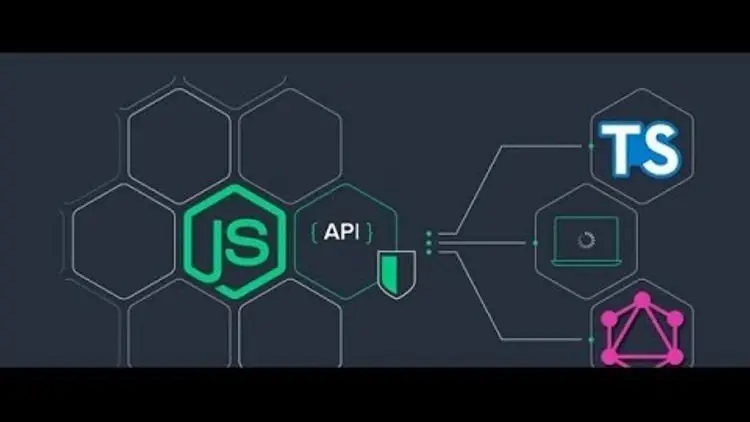 GraphQL API with Node.js, TypeScript, PostgreSQL