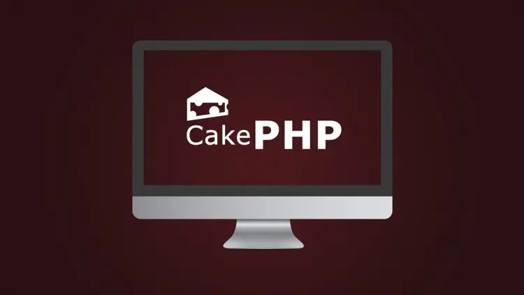 Learn CakePHP 4.x Beginners to Advance Tutorial Step by Step