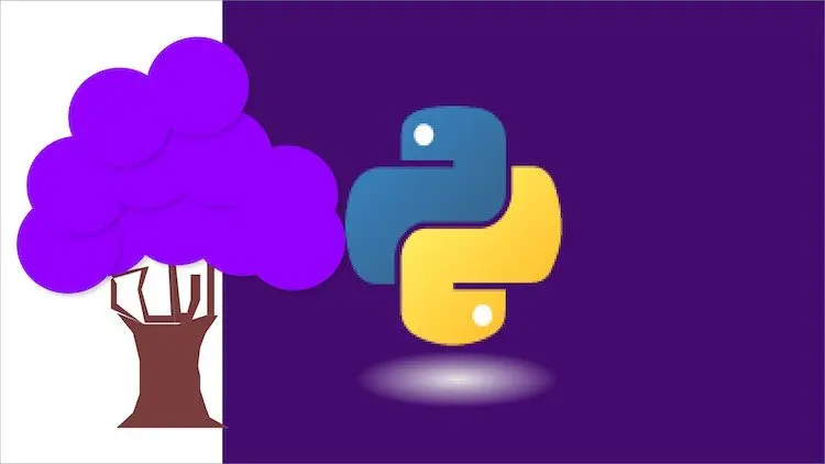 Complete Python Programming-Python Basics to Advanced Python