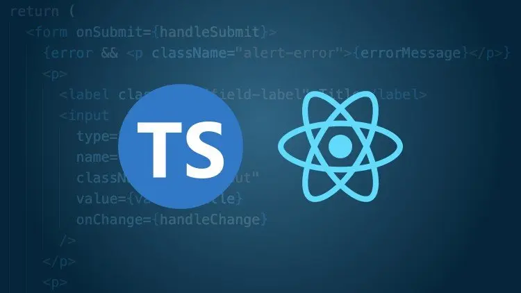 Using TypeScript with React