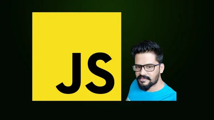 Complete JavaScript for Beginners & Professionals 2022