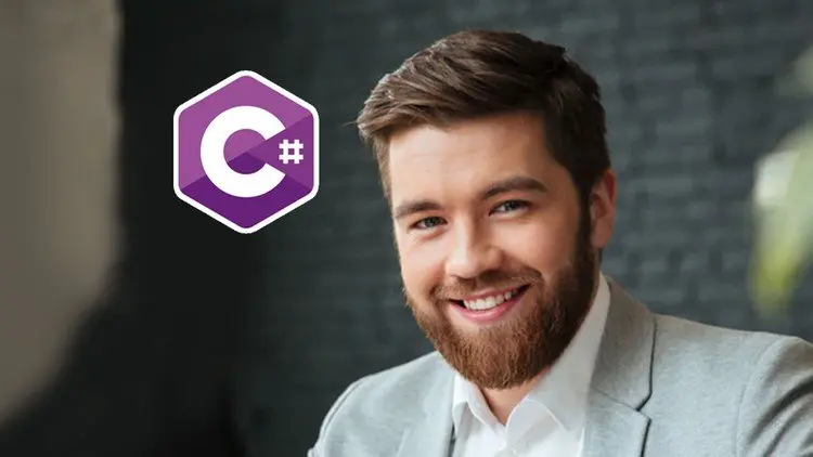 C# Beginner Masterclass(Vol 1):Programming Fundamentals 2022