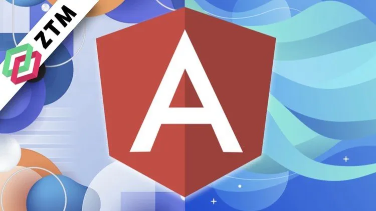 Complete Angular Developer in 2022: Zero to Mastery