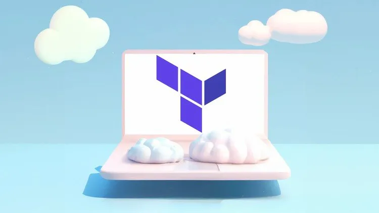 Terraform on Google Cloud: Learn Infrastructure as Code