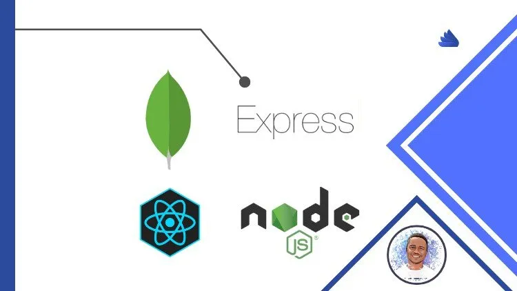 MERN Stack Course 2022 - MongoDB, Express, React & NodeJS