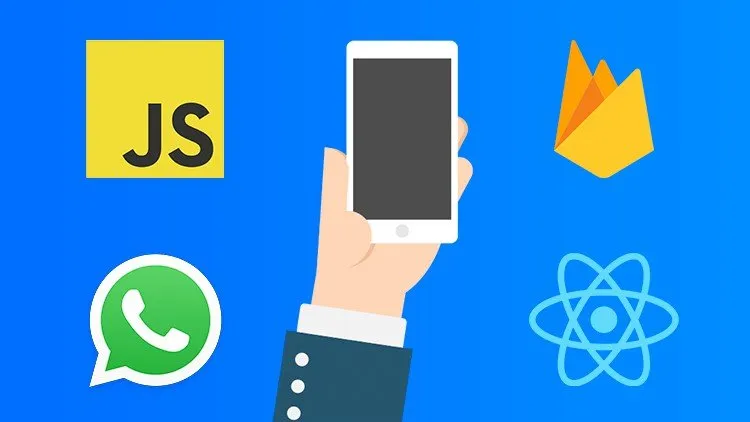 Create a WhatsApp Clone in React Native - Mobile App Guide