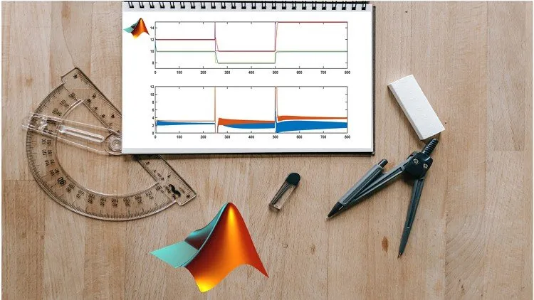 Solving Differential Equation using MATLAB and Modeling